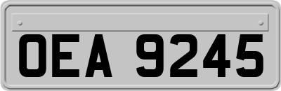 OEA9245