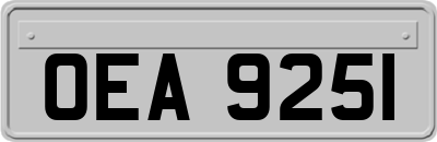 OEA9251