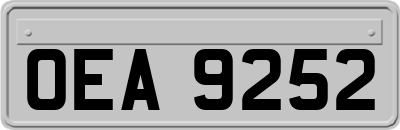 OEA9252