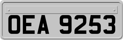 OEA9253