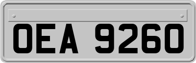 OEA9260