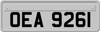 OEA9261