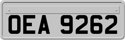 OEA9262