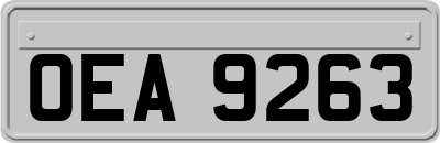 OEA9263