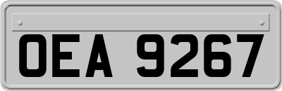 OEA9267