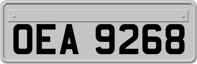OEA9268