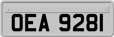 OEA9281