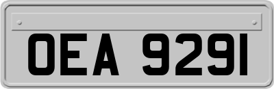 OEA9291