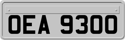 OEA9300
