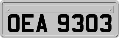 OEA9303