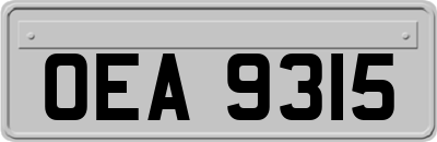 OEA9315