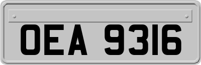 OEA9316