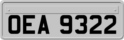 OEA9322