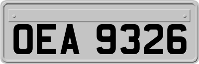 OEA9326