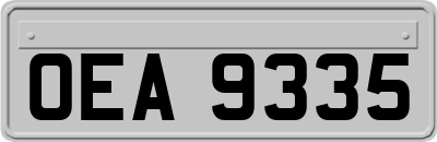 OEA9335