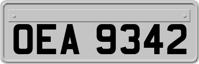 OEA9342