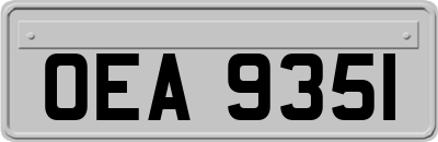 OEA9351