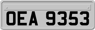 OEA9353