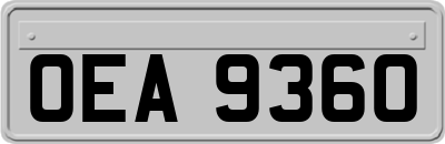 OEA9360