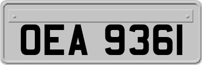 OEA9361