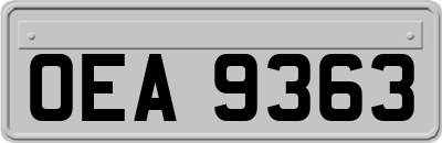 OEA9363