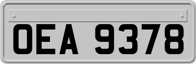 OEA9378
