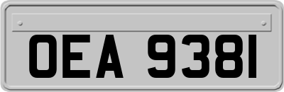 OEA9381