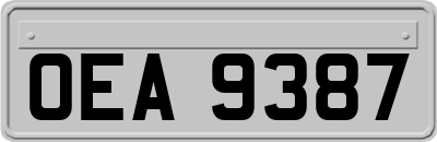 OEA9387