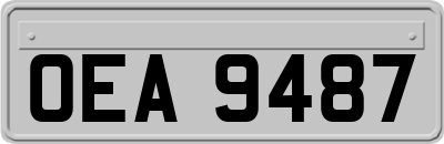 OEA9487