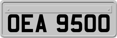 OEA9500