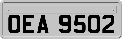 OEA9502