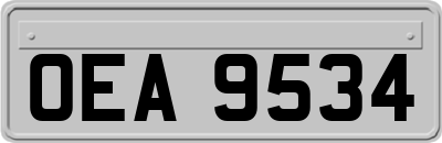 OEA9534