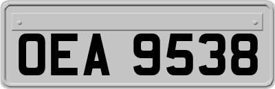 OEA9538