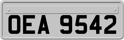 OEA9542