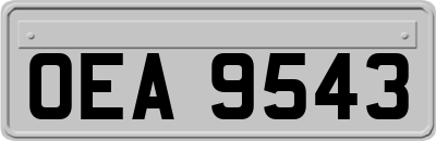 OEA9543