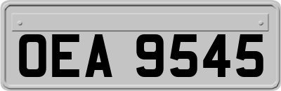 OEA9545