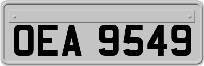 OEA9549