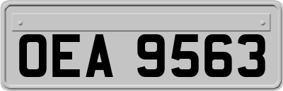 OEA9563