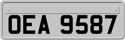 OEA9587