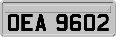 OEA9602