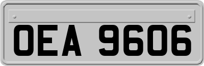 OEA9606