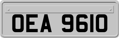 OEA9610