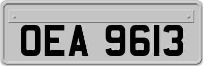 OEA9613