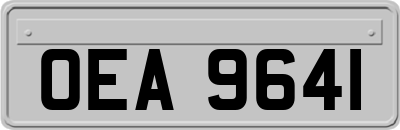OEA9641