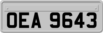 OEA9643