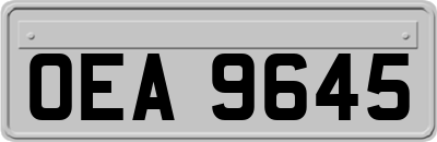 OEA9645
