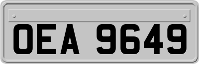 OEA9649