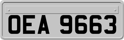 OEA9663