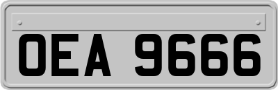 OEA9666