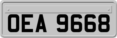 OEA9668